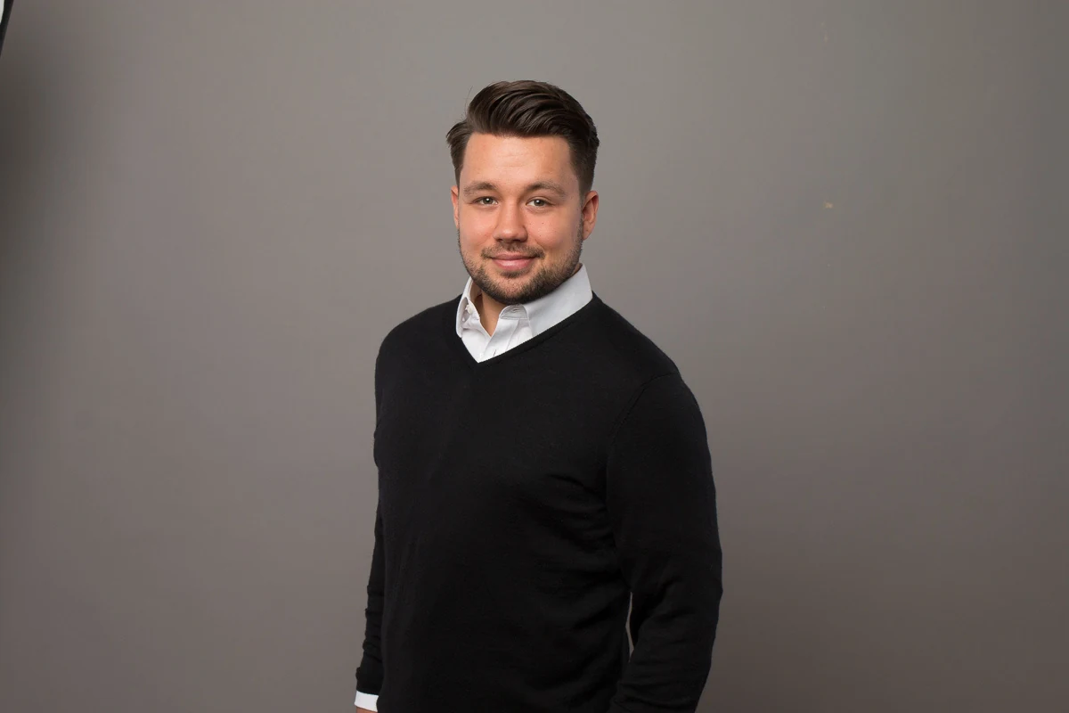 Dominik Drosdek